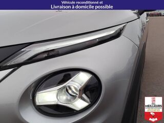 Juke Hybrid 143 Acenta 2023 occasion 78200 Buchelay