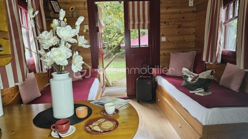 � vendre  Maison Padirac (46500)