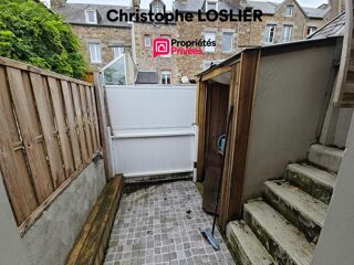  Appartement à louer 2 pièces 48 m²