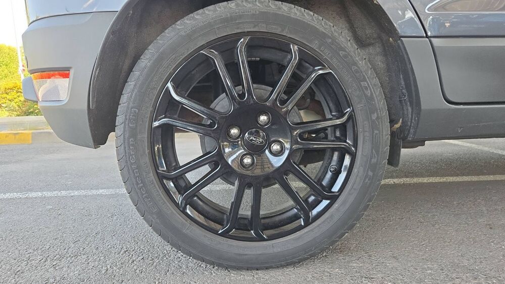 Ecosport 1.0 SCTi EcoBoost 125 Titanium S 2017 occasion 83310 Cogolin