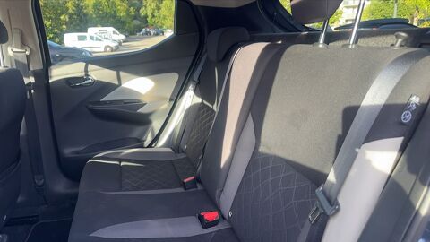 Micra 1.0 IG-T 100 N-Connecta - 5 places 2019 occasion 01170 Crozet