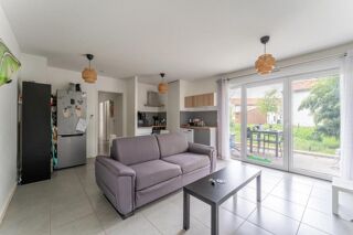  Appartement � vendre 3 pi�ces 62 m�