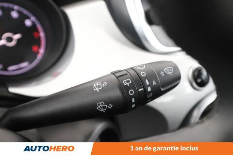 500 X 1.0 FireFly T T3 Lounge 120 ch 2020 occasion 92130 Issy-les-Moulineaux