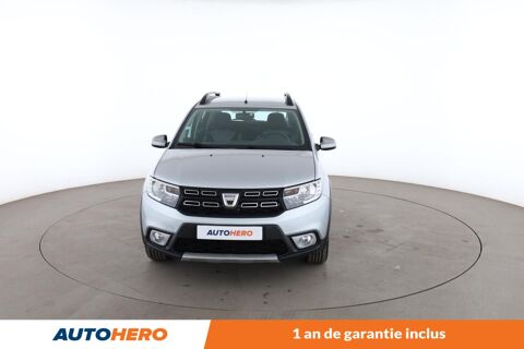 Sandero Stepway 0.9 TCe 90 ch 2019 occasion 92130 Issy-les-Moulineaux