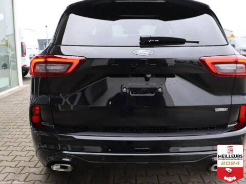 Kuga Duratec 243 PHEV Powershift ST-Line X 2026 occasion 10150 Lavau