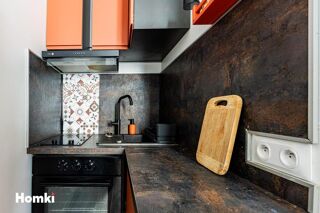  Appartement � vendre 2 pi�ces 25 m�