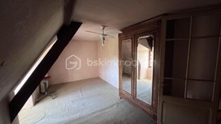  Maison � vendre 5 pi�ces 110 m�