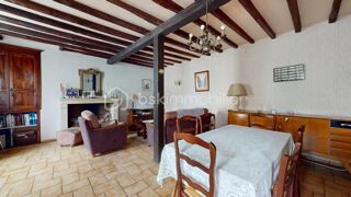  Maison � vendre 4 pi�ces 90 m�