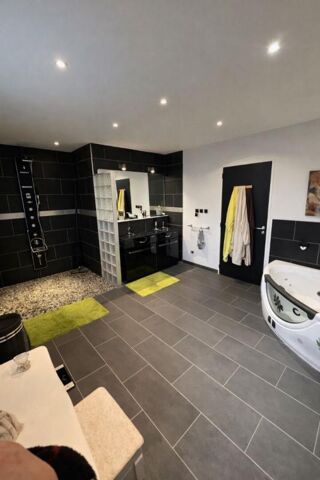  Maison à vendre 5 pièces 160 m²