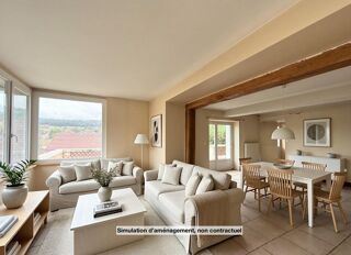 Vente Maison Maison à rénover - 30 minutes de Dijon - 7 pièces - 158 m2 Aubigny les sombernon