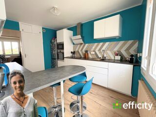  Maison  vendre 6 pices 121 m