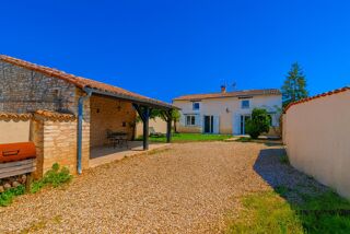  Maison � vendre 4 pi�ces 64 m�