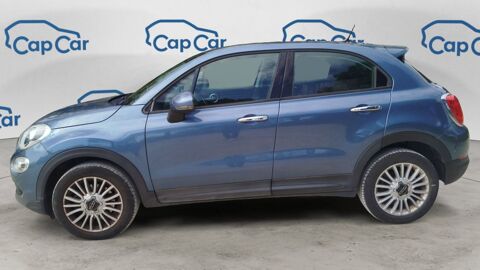 500 X 1.6 E-Torq 110 Popstar Business 2017 occasion 83310 Cogolin