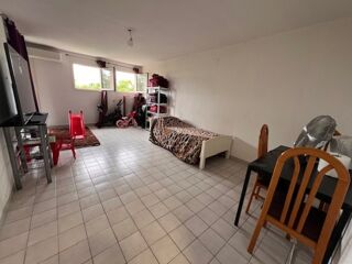  Appartement � vendre 2 pi�ces 50 m�