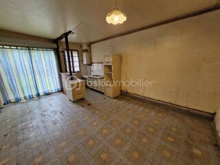  Maison � vendre 3 pi�ces 89 m�