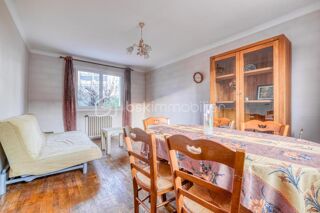  Maison à vendre 4 pièces 64 m²