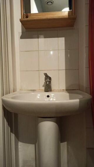  Appartement � louer 1 pi�ce 17 m�