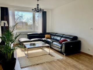  Appartement � vendre 4 pi�ces 88 m�