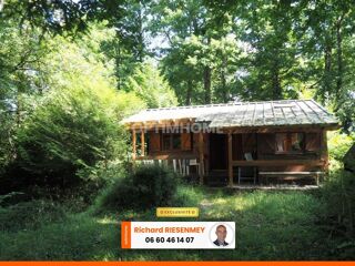  Chalet � vendre 2 pi�ces 36 m�