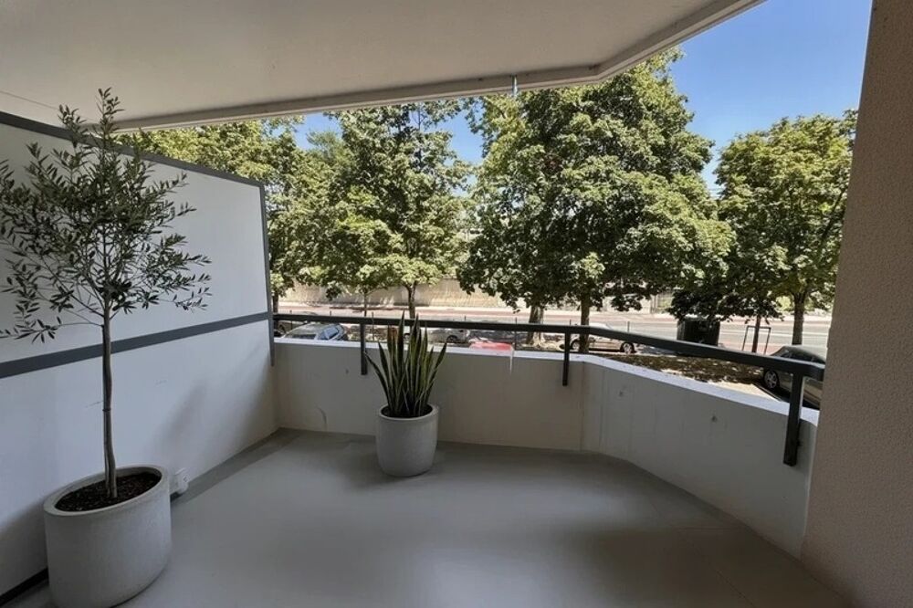 Vente Appartement (31 300) TOULOUSE - PURPAN - 2 PIECES - BALCON - PARKING - SECTEUR ETUDIANT - POLE SANTE - TRAMWAY Toulouse