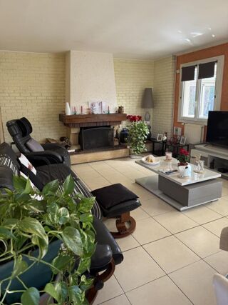  Maison à vendre 4 pièces 82 m²