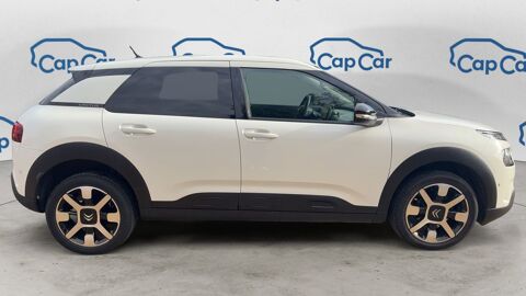 C4 cactus 1.2 PureTech 110 Shine 2019 occasion 34170 Castelnau Le Lez