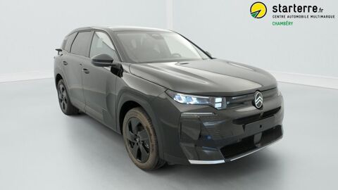 Annonce voiture Citroën C5 aircross 27998 €