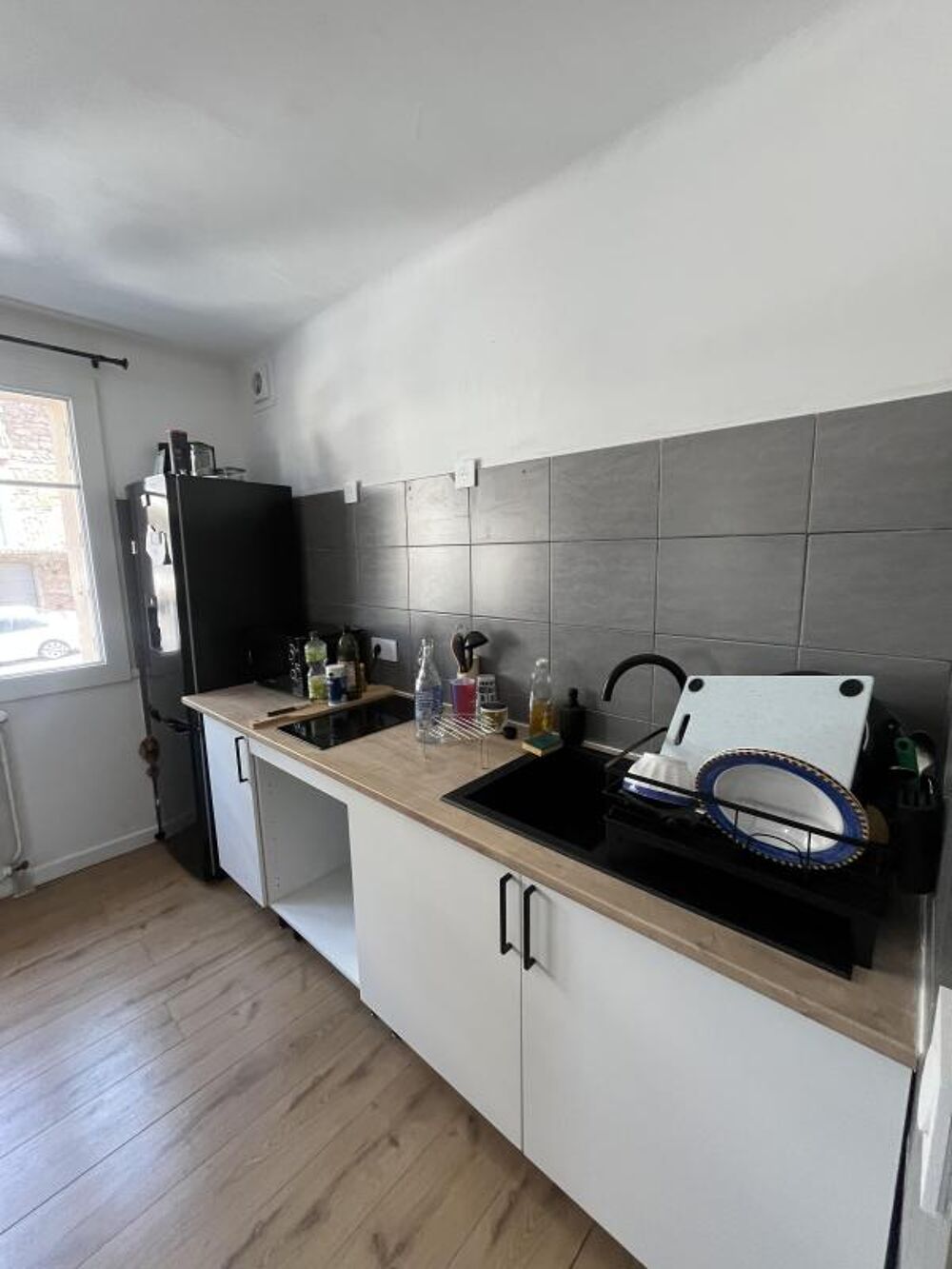 Location Appartement LOCATION T2 RODEZ SANS FRAIS D'AGENCE Rodez