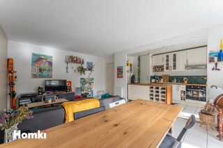  Appartement � vendre 3 pi�ces 65 m�