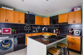  Maison � vendre 7 pi�ces 158 m�