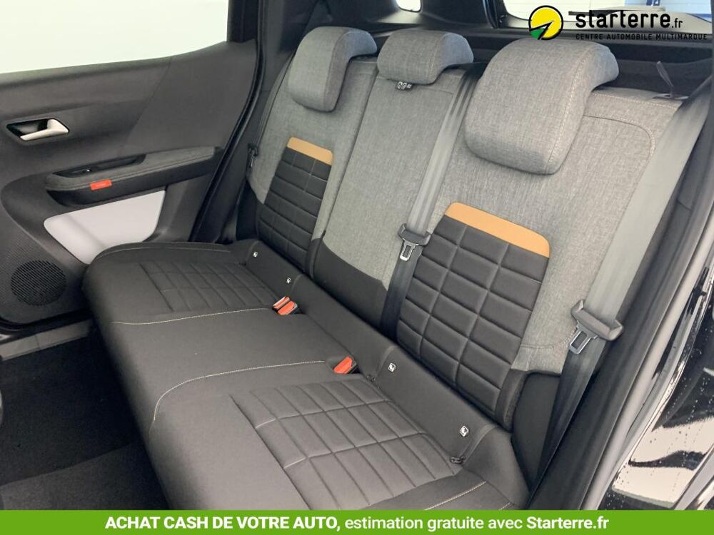C3 Aircross Hybride 145 ch Aut Plus 2026 occasion 69190 Saint-Fons