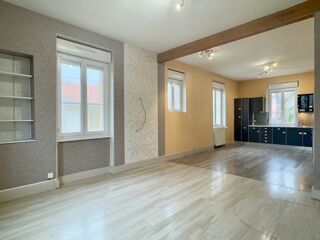  Maison  vendre 8 pices 155 m