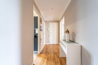  Appartement � vendre 3 pi�ces 68 m�