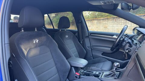 Golf 2.0 TSI 310 4Motion DSG7 R 2017 occasion 54800 Jeandelize