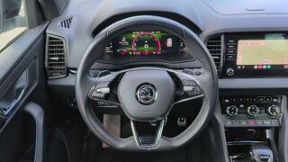 Karoq 1.5 TSI 150 DSG7 Sportline 2023 occasion 69126 Brindas