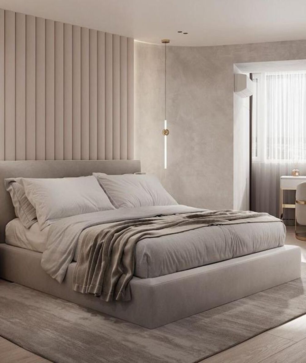 2 PIÈCES de 43m² + BALCON + PKG(s)