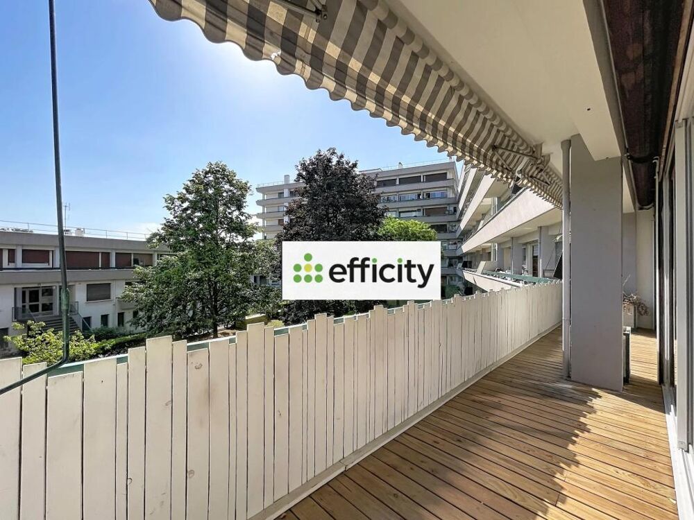 Vente Appartement CHÂTENAY-MALABRY – LA VALLÉE Chatenay malabry