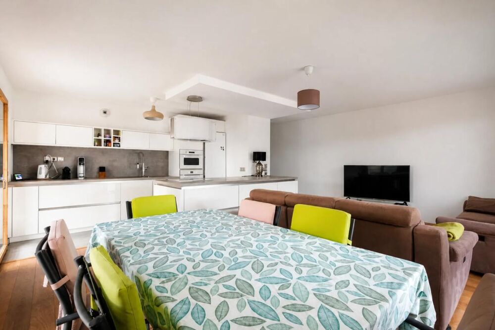 à vendre  Appartement Divonne-les-Bains (01220)