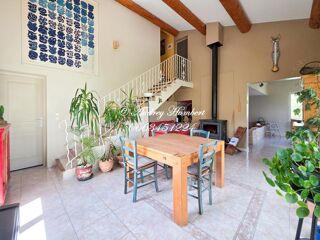  Maison à vendre 8 pièces 156 m²