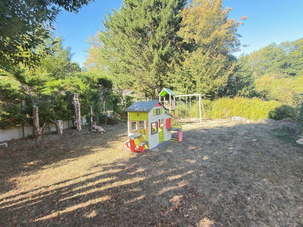 Vente Maison Maison à vendre 6 pièces avec sous-sol total La ferte sous jouarre