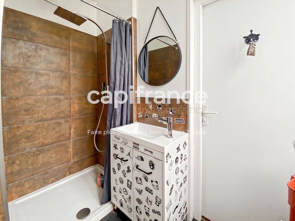 à vendre  Maison Bordeaux (33000)