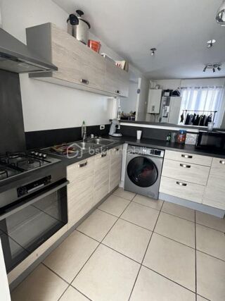  Maison à vendre 4 pièces 87 m²