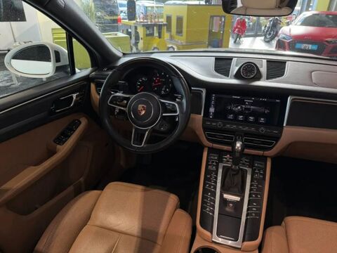 Macan GTS – M&eacute;moire Si&egrave;ges &Eacute;lectriques Panoramique 360&deg; Bose 2021 occasion 33000 Bordeaux