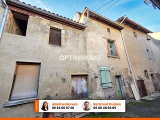  Maison � vendre 5 pi�ces 84 m�