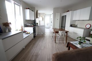  Maison à vendre 6 pièces 127 m²