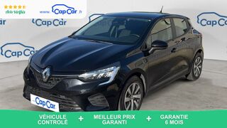 Clio 1.0 TCe 90 Equilibre 2023 occasion 22590 Pordic