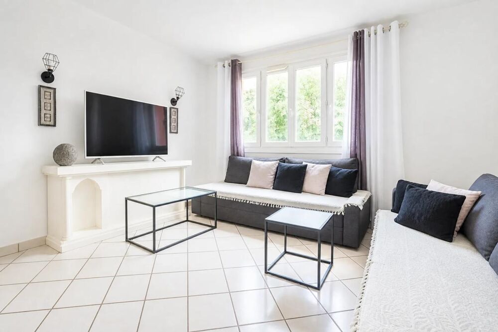 Vente Appartement Appartement de 4 pièces de 81 m² à Livry-Gargan Livry gargan