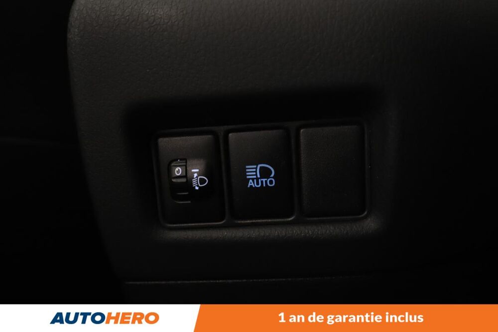 C-HR 1.8 Hybride Dynamic 122 ch 2020 occasion 92130 Issy-les-Moulineaux