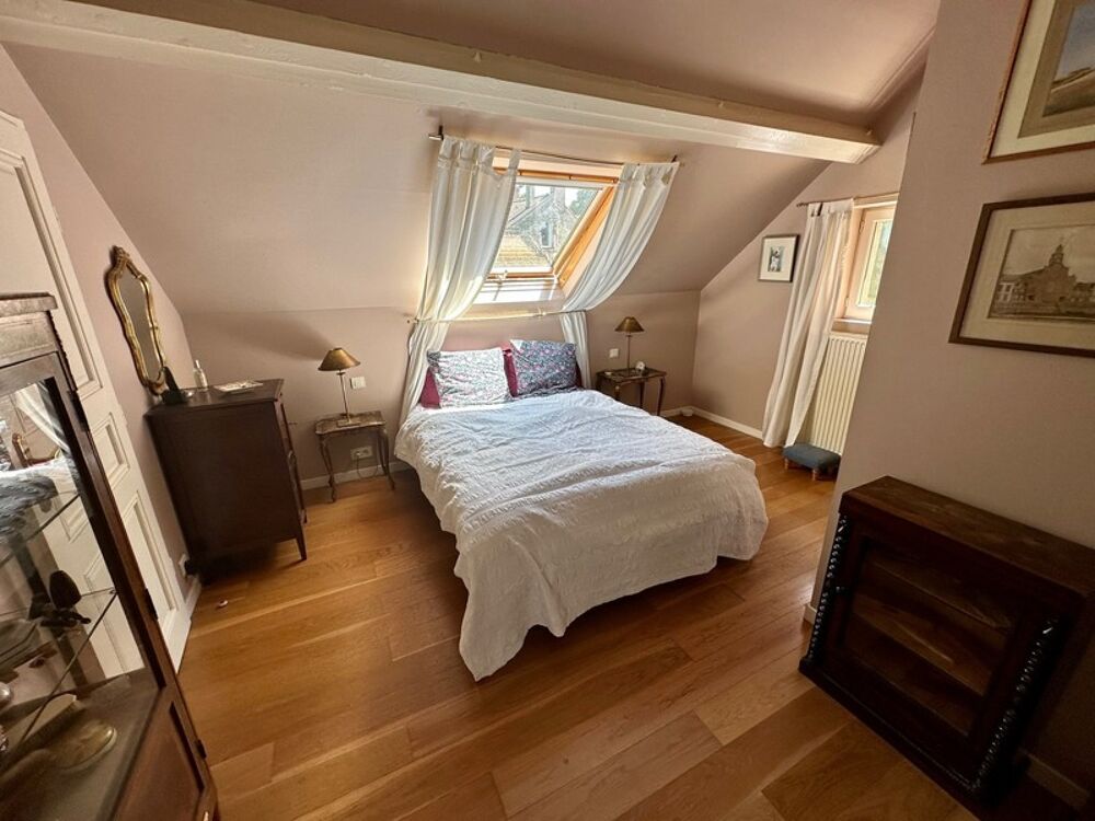  vendre  Maison La Celle-les-Bordes (78720)