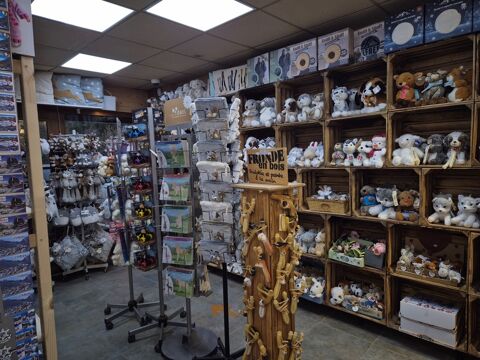   Fonds de commerce à vendre MODANE (73) 